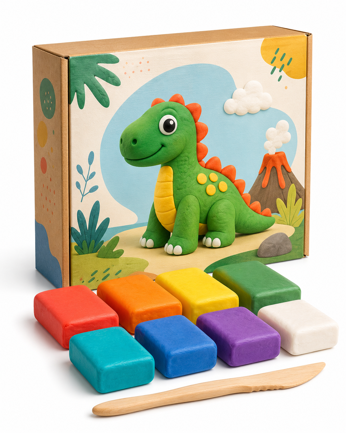 The Builder Kit
