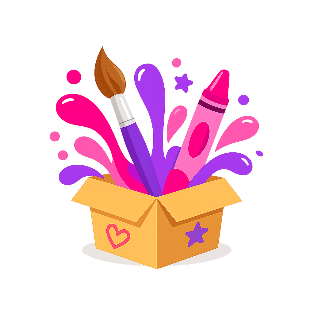 DoodleBox Logo